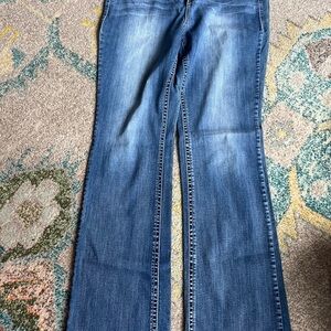 Maurices Dark Blue original Jeans